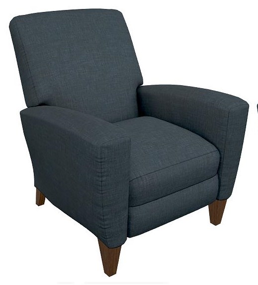 La-Z-Boy Scarlett 1140926 Contemporary Push Back Recliner | Johnny